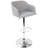 Greely Upholstered Adjustable Bar Stool-1151914493