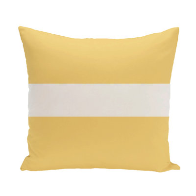 Housse de coussin carré et insert