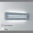 Finestra 1-Light Flush Mount