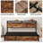 Bed Frame With Storage Headboard, Charcoal-462998337-462998367