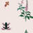 Floral Double Roll
