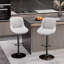 Tabouret de comptoir Renton-65622298