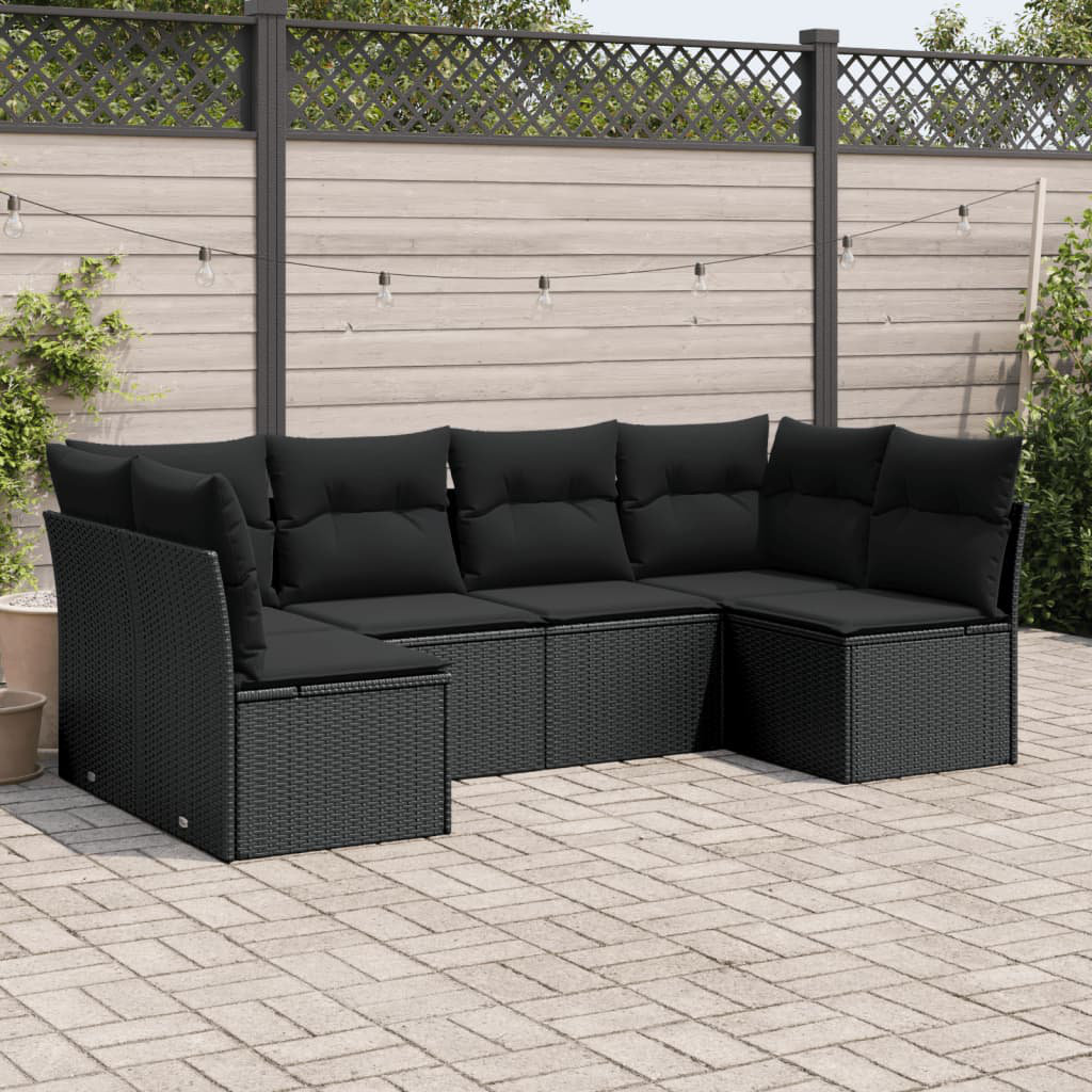 Gartensofa Akhari 234 cm