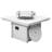 Square 42" Fire Pit Table-130669088-130669093