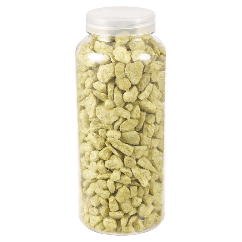 Vase Filler, Green