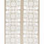 Castanet Embroidery Fabric-58854362