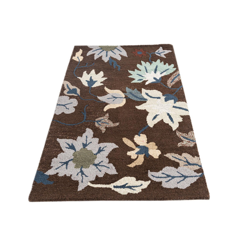 Noell Brown Rug