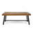 CARLISLE COFFEE TABLE