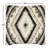 Cyan Geometric Wool Throw Pillow-1982802387-1996122577