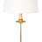 Fisher Stem Buffet Lamp