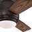 Halley 44'' Ceiling Fan with Light Kit