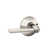 Polished Nickel