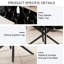 Ensemble de table de salle à manger Belmeta-1622435993