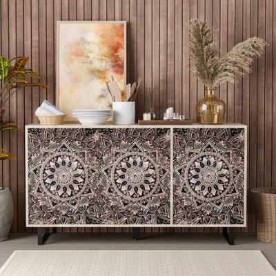 Mansuic 55'' Sideboard