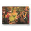 Interior Of The Bruant by Louis Anquetin - Wrapped Canvas Painting-61854023
