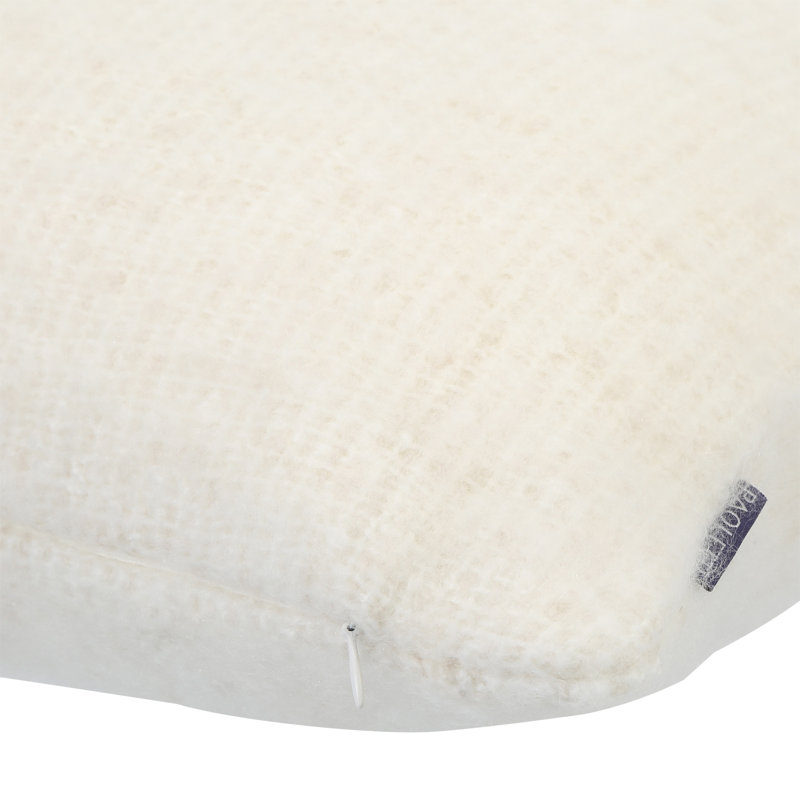 Square Pillow Cover, Linen