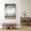 Summer Breeze - reproduction d'artiste sur toile