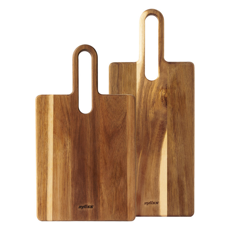 Zyliss Wood Tray