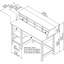 Ensemble de bureau d'ordinateur 2 pièces Huckins-1563130320