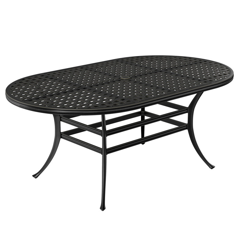 Table de salle à manger Diolinda