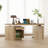 Cyril 71'' W Height Adjustable Standing Desk-681442389
