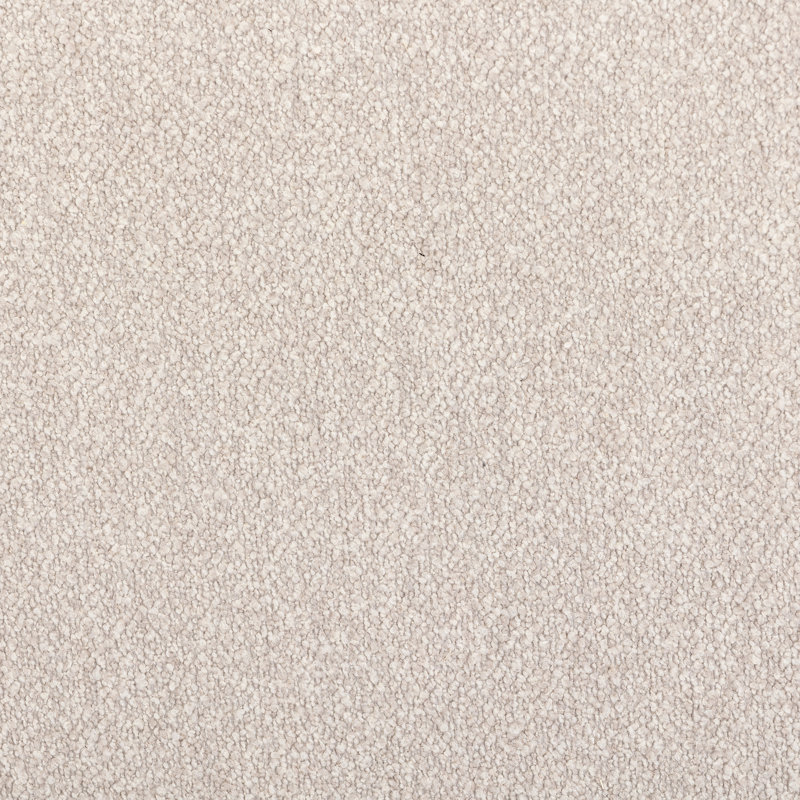 Esben Storage 39" Sattley Fog Ottoman, Dark Brown, Saddle Fog Boucle