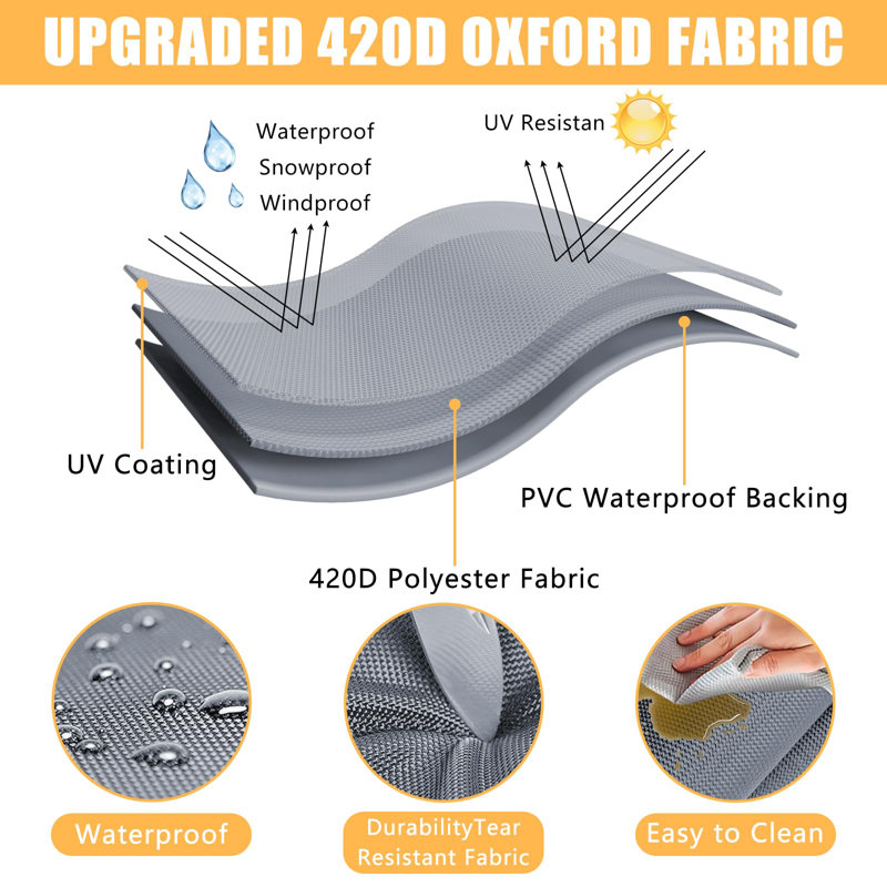 Outdoor Cover