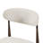 Sloane Modern Upholstered Iron Counter Stools With Open Back And Gold Accents-128426230