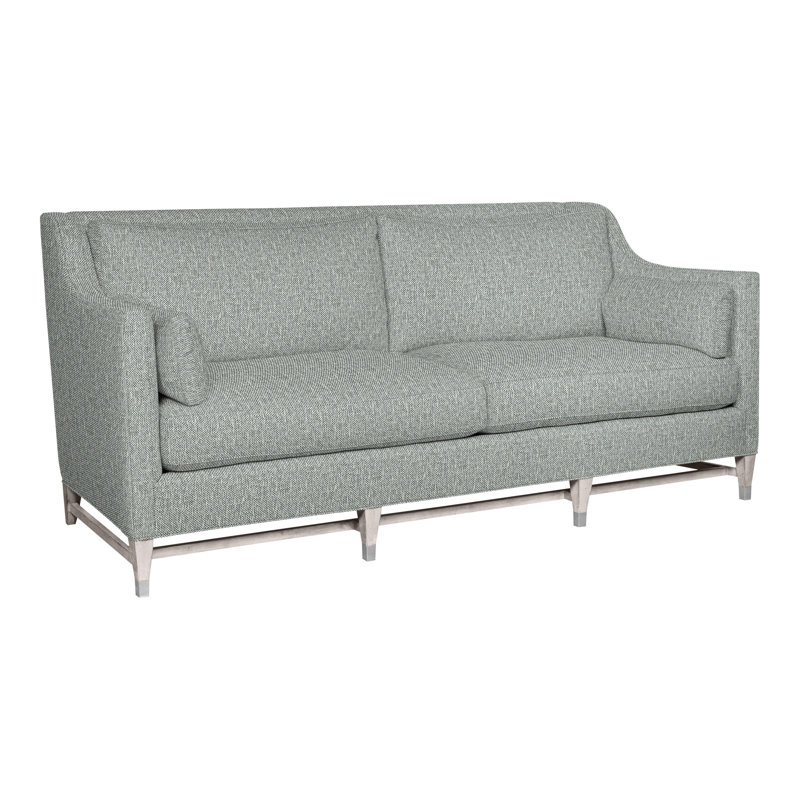 Justice Sofa, Tarbee Dove, No, Dove Gray