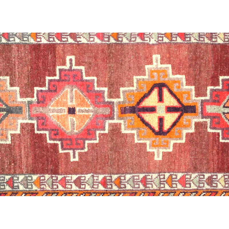 Runner One-of-a-Kind 2'10" X 12'10" Area Rug