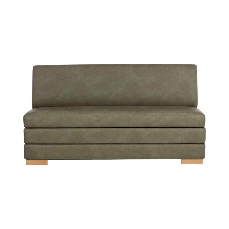 Banquette Radcliff - pin d'Ivanhoé