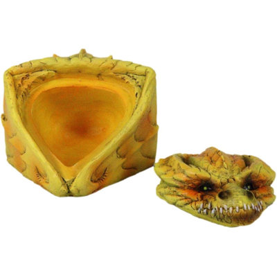 Gertwin Jewelry Box