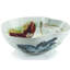 Porcelain Serving Bowl