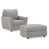 Polyester beige est en rupture de stock