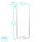 Scandi Glass Jar - Set of 6