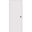 Porte intérieure inversée invisible en bois manufacturé à noyau solide sans cadre-90196614-94257720-109185150