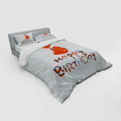 Quilt Set