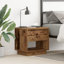 45 cm W Bedside Table-1534628994-1534628989