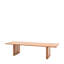 Randolh Sled Coffee Table