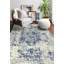 Tapis oriental ivoire / bleu Koffler-286779183