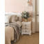 Kylemore 45 cm W Bedside Table