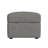 Lockheart 24.5” Storage Ottoman-126666870