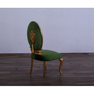 Luxor Upholstered Dining Chair