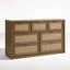 Commode 7 tiroirs Dearbhaile-1236150194