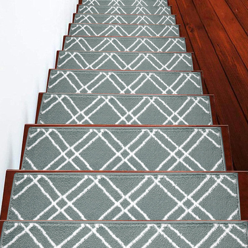 Geonte Non-Slip Stair Tread