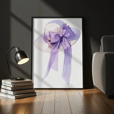 Withrow No Frame Print