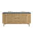 Laurent 72'' Double Bathroom Vanity with Top-101288154-101288155-125374527