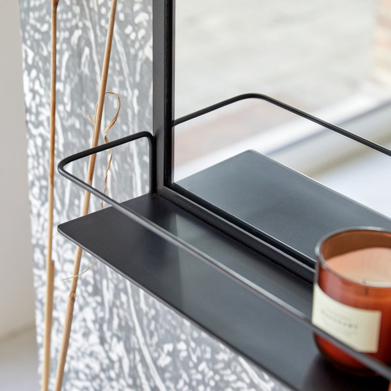 Lison Rectangular Mirror