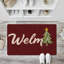 Tapis de bain «Meet Me at the Beach», 16 po x 24 po