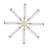 Indoor Ceiling Fan No Light , Reversible Motor-235166648-235166644-236817686